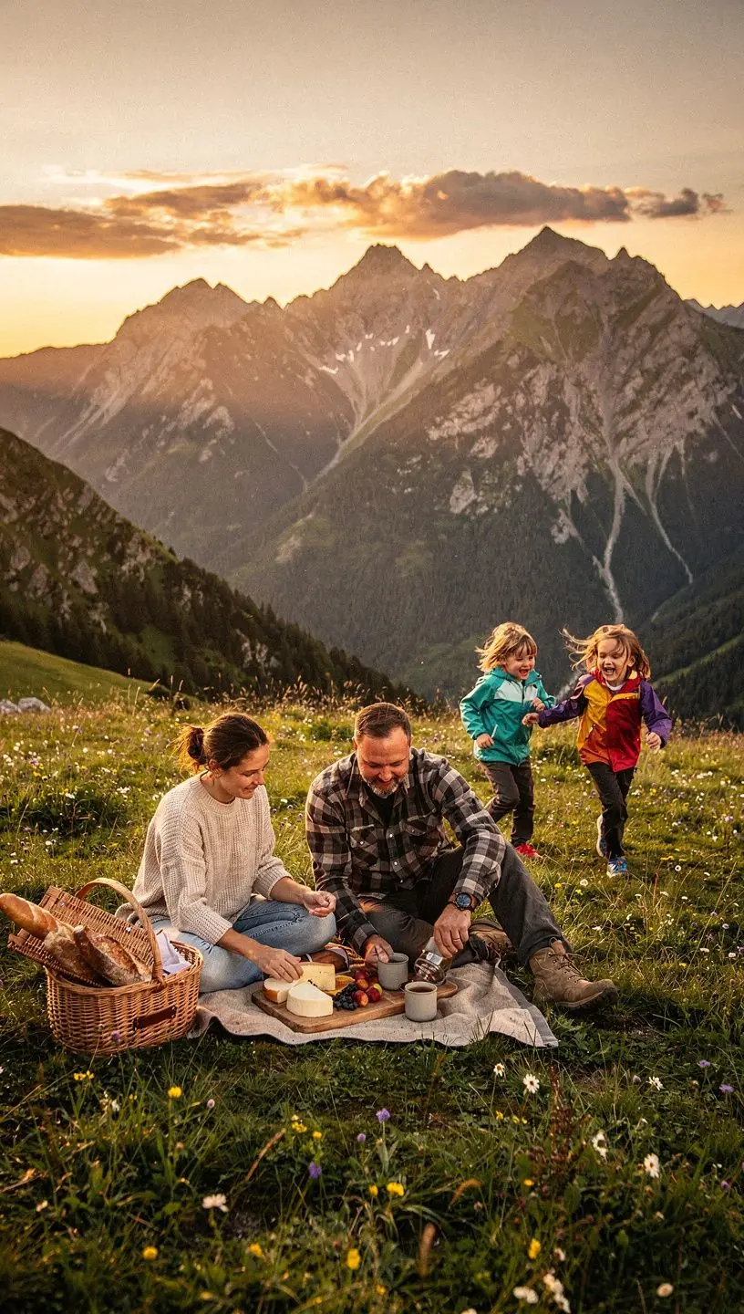 A close-up of unique rock formations in Slovenský raj, highlighting the intricate textures and colors that define this protected wilderness.